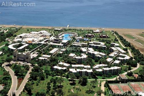 Club Asteria